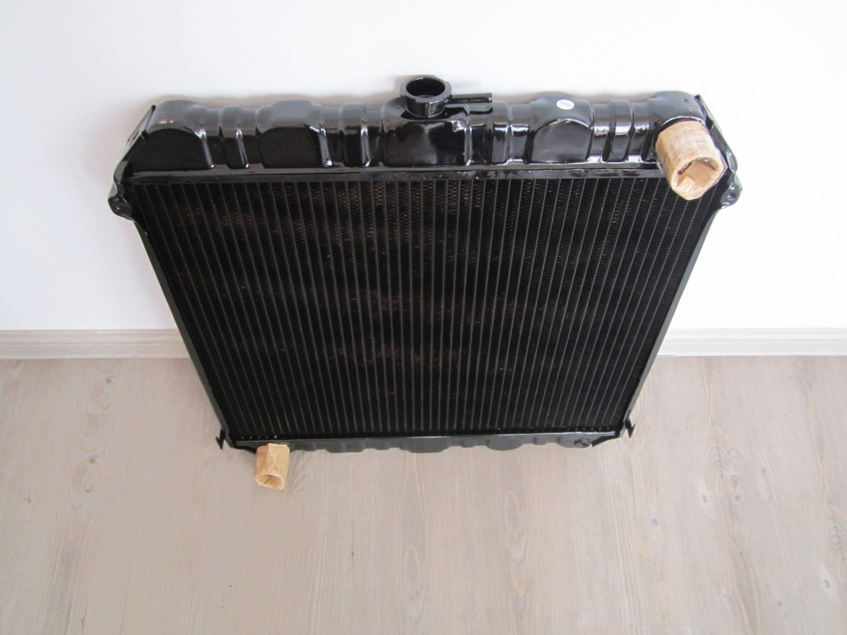 Our Products - Malaysia Radiator Distributors, OEM Spare Parts, Air ...