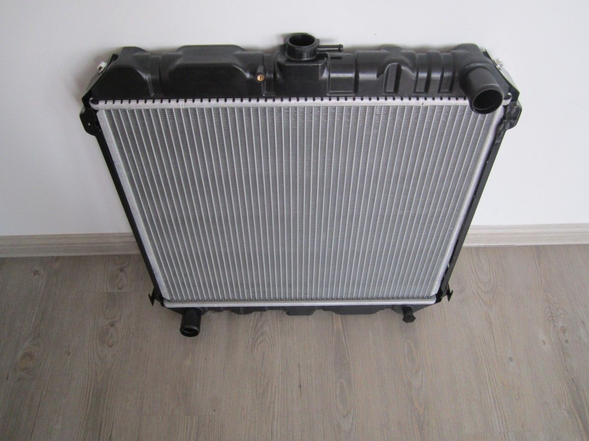 Our Products - Malaysia Radiator Distributors, OEM Spare Parts, Air ...