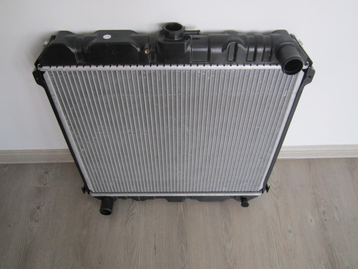 Our Products - Malaysia Radiator Distributors, OEM Spare Parts, Air ...
