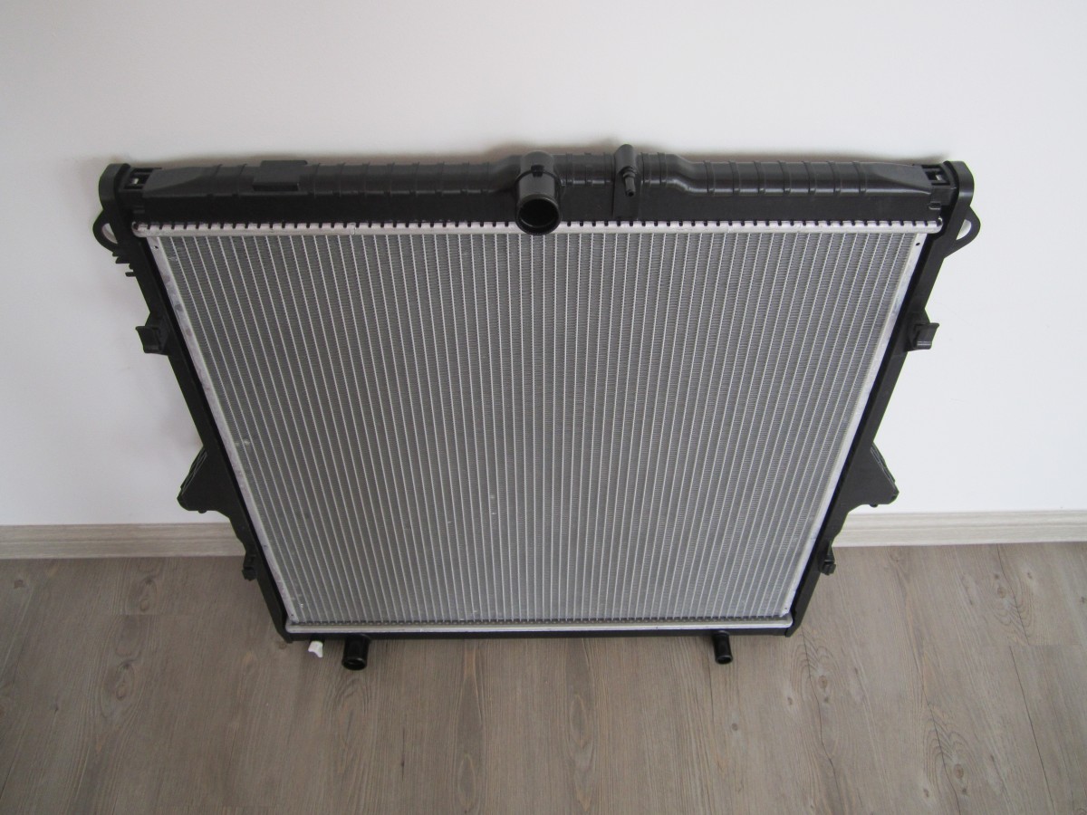 Our Products - Malaysia Radiator Distributors, OEM Spare Parts, Air ...