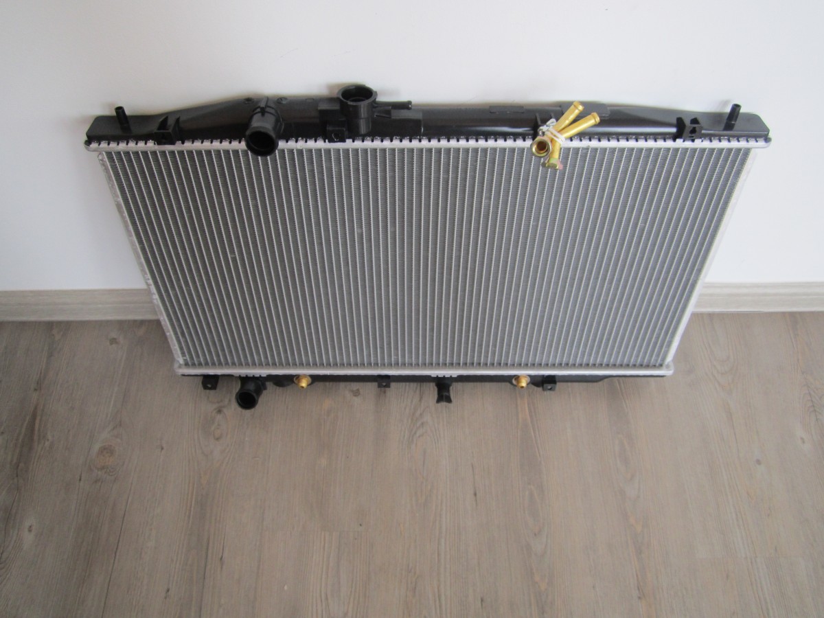 Our Products - Malaysia Radiator Distributors, OEM Spare Parts, Air ...